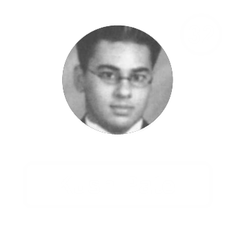 Kush Patel	 